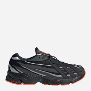 Sneakersy męskie adidas Originals Orketro GZ9692 43.5 (9UK) Czarne (4066748856848). Buty sportowe męskie