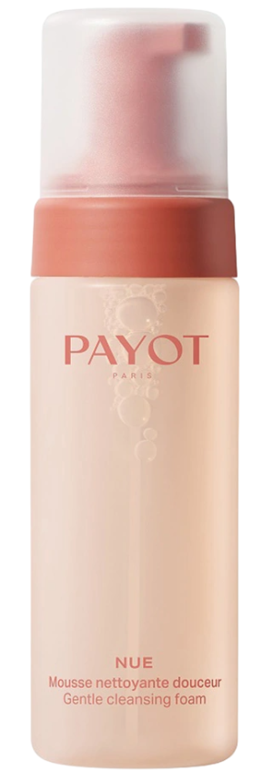 Pianka do mycia twarzy Payot Nue Gentle Cleansing Foam 150 ml (3390150588280). Kosmetyki do oczyszczania twarzy