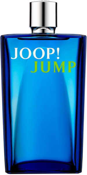 Woda toaletowa męska Joop Jump 200 ml (3607347392637). Perfumy męskie