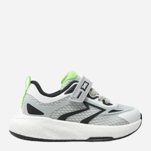 Sneakersy chłopięce Primigi PJD 59606 34 Szare (8050165255649). Buty sportowe i sneakersy chłopięce