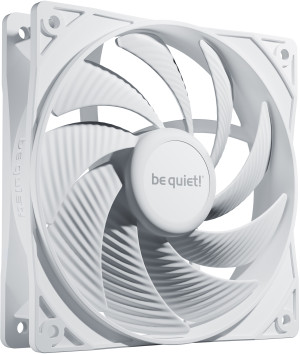 Chłodzenie be quiet! Pure Wings 3 high-speed PWM 120mm BL111 (4260052190982). Chłodzenie do komputera