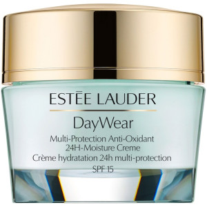 Krem do twarzy Estee Lauder DayWear SPF 15 na dzień 30 ml (027131833055). Kremy do twarzy