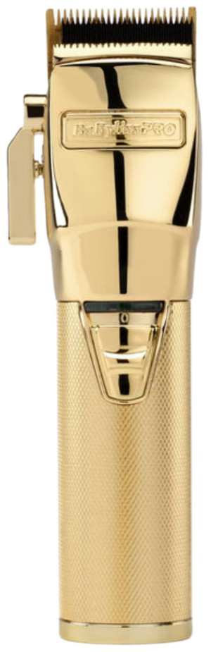 Maszynka do strzyżenia włosów BaByliss Pro 4Artists GoldFX (FX8700GE). Maszynki do strzyżenia włosów