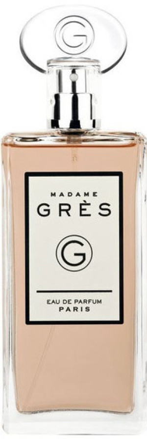 Woda perfumowana damska Gres Madame Gres 100 ml (7640111500568). Perfumy damskie