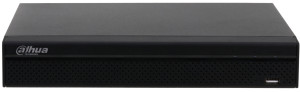 Rejestrator sieciowy Dahua Lite Series NVR (8-ch) Black (DHI-NVR4108HS-4KS3). Rejestratory do monitoringu
