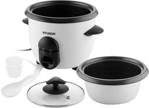Ryżowar Hyundai RC 060. Multicookery i garnki elektryczne