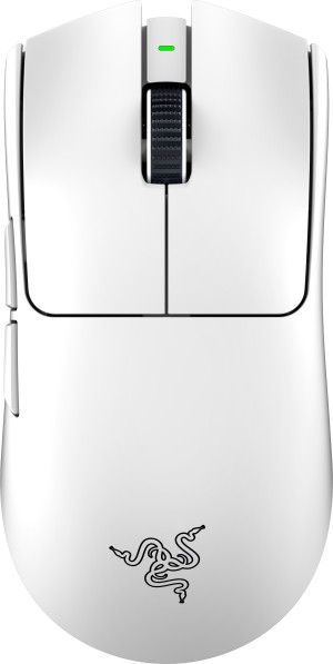 Mysz Razer Viper V3 Pro Wireless White (RZ01-05120200-R3G1). Myszki gamingowe