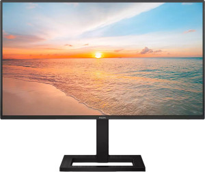 Monitor 23.8" Philips 24E1N1300AE/00. Monitory