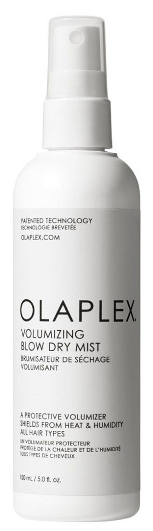 Mgiełka do włosów Olaplex Volumizing Blow Dry Mist 150 ml (850045076221). Mgiełki i spraye do włosów