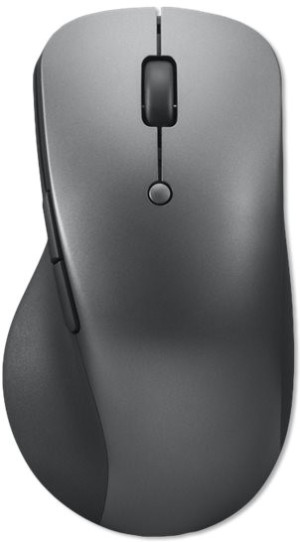 Mysz Lenovo Professional Bluetooth Rechargeable Mouse Wireless Grey (4Y51J62544). Myszki komputerowe