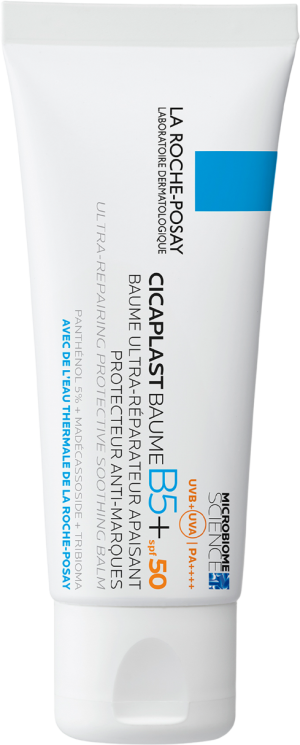 Balsam rewitalizujący La Roche Posay Cicaplast B5+ SPF 50 40 ml (3337875876940). Kremy przeciwsłoneczne