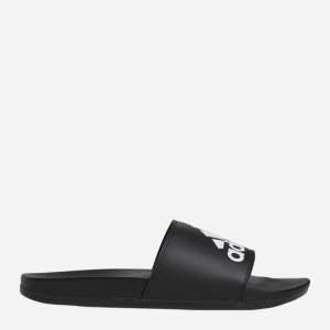 Klapki basenowe męskie Adidas Adilette Comfort GY1945 42 Czarne (4065427476827). Klapki męskie