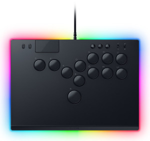 Kontroler Arcade Razer Kitsune (RZ06-05020100-R3G1). Kontrolery do gier