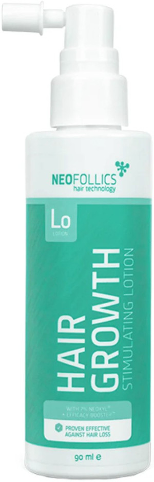 Balsam stymulujący wzrost włosów Neofollics Hair Technology Hair Growth Stimulating Lotion 90 ml (8717953247100). Fluidy do włosów