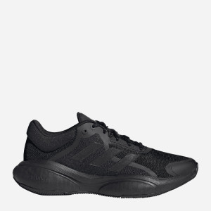 Buty do biegania po asfalcie damskie adidas Response GW6661 37.5 Czarne (4065427937014). Buty sportowe damskie
