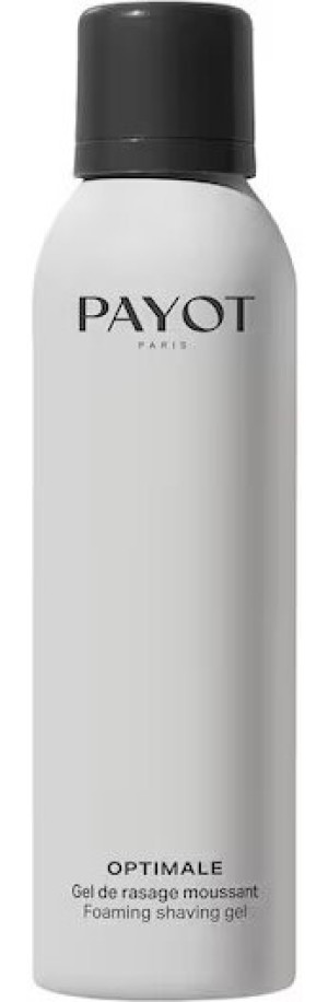 Żel do golenia Payot Optimale spieniony 150 ml (3390150588488). Kosmetyki do golenia