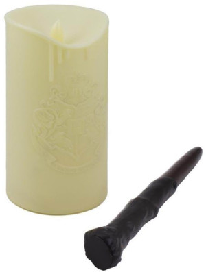 Lampka Paladone Harry Potter Candle Light (PP9563HP). Gadżety dla graczy