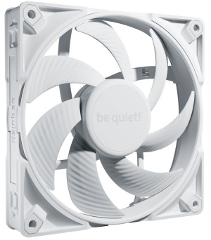 Wentylator be quiet! Silent Wings Pro 4 140 PWM White (4260052191101). Chłodzenie do komputera