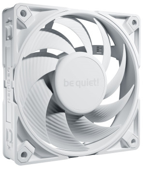 Wentylator be quiet! Silent Wings Pro 4 120 PWM White (4260052191095). Chłodzenie do komputera