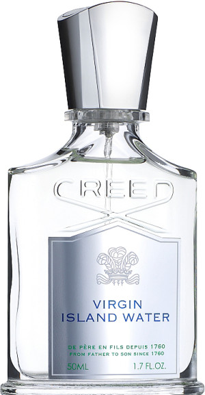 Woda perfumowana unisex Creed Virgin Island Water 50 ml (3508440505132). Perfumy damskie
