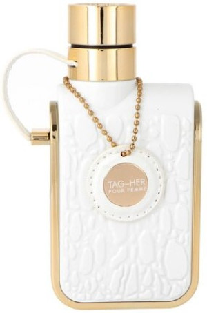 Woda perfumowana dla kobiet Armaf Tag-Her 100 ml (6085010094991). Perfumy damskie