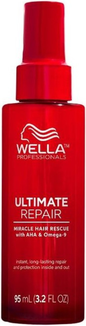 Serum do włosów Wella Professionals Ultimate Repair 95 ml (4064666580050). Serum do włosów