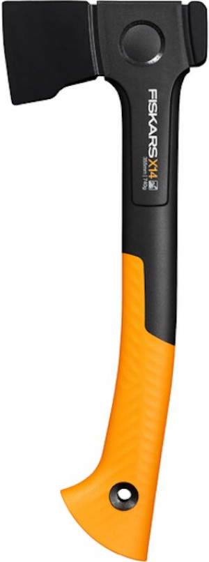 Siekiera Fiskars X-series X14 Universal XS (6411501201614). Siekiery