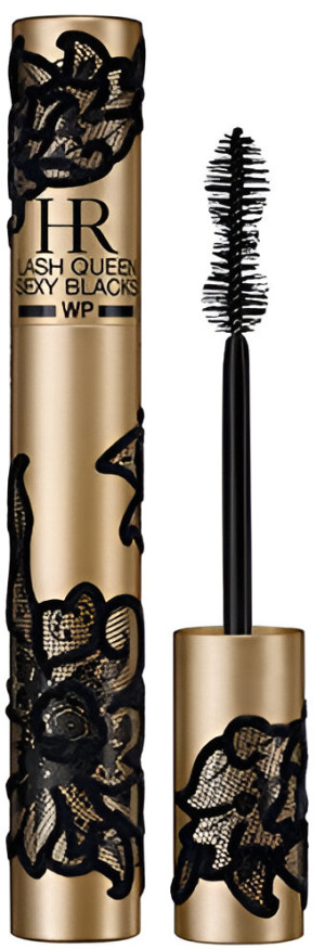Tusz do rzęs Helena Rubinstein Lash Queen Sexy Czarnys Wodoodporny 7.2 ml (3605521325624). Tusze do rzęs