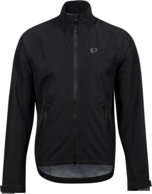 Kurtka przeciwdeszczowa Pearl Izumi Monsoon WxB Jacket męska rozmiar M Black (11132003021M). Odzież rowerowa