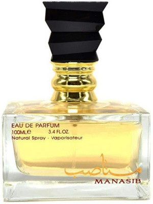 Woda perfumowana unisex Ard Al Zaafaran Manasib 100 ml (6423080622995). Perfumy damskie