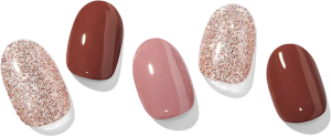 Sztuczne paznokcie Ohora Gel Nail Heimish 30 szt (8809622443033). Sztuczne paznokcie