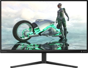 Monitor 27" Philips 27M2N3500NL/00. Monitory