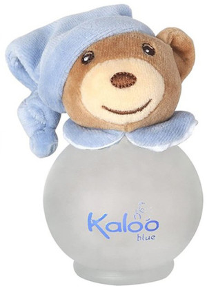 Aromatyczna woda dla dzieci Kaloo Blue 100 ml (3760048930017). Perfumy dla dzieci