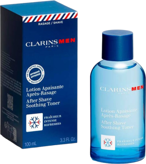 Lotion po goleniu Clarins Men 100 ml (3666057101946). Kosmetyki po goleniu