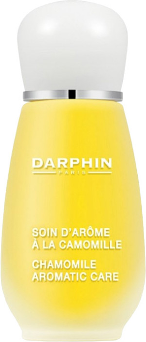 Olejek do twarzy Darphin Chamomile Aromatic Care 15 ml (882381074722). Olejki do twarzy