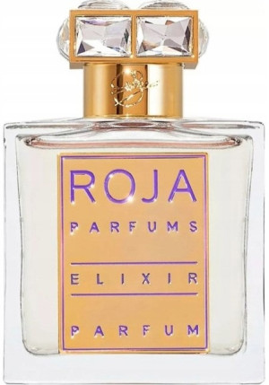 Perfumy damskie Roja Parfums Elixir 50 ml (5060370911561). Perfumy damskie