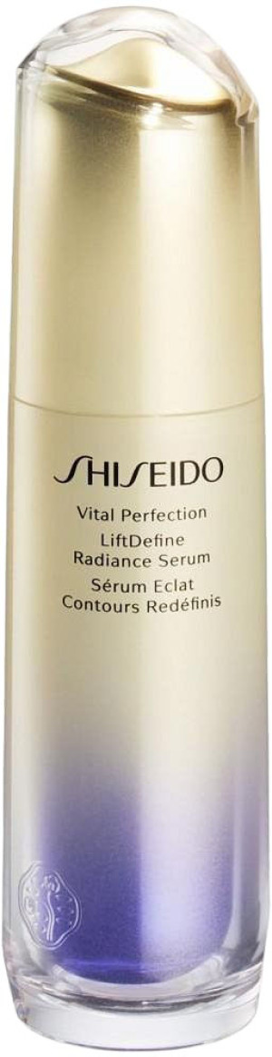 Serum do twarzy Shiseido Vital Perfection 80 ml (0729238181595). Serum do twarzy