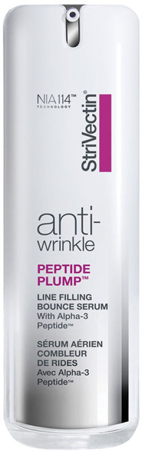 Serum do twarzy Strivectin Anti-Wrinkle Peptide Plump 30 ml (0810014326368). Serum do twarzy