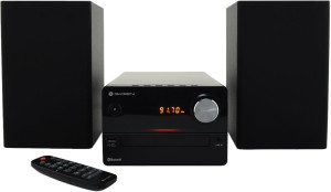 Mikrowieża GoGEN MSC372BTU (GOG-MSC372BTU). Wieże stereo