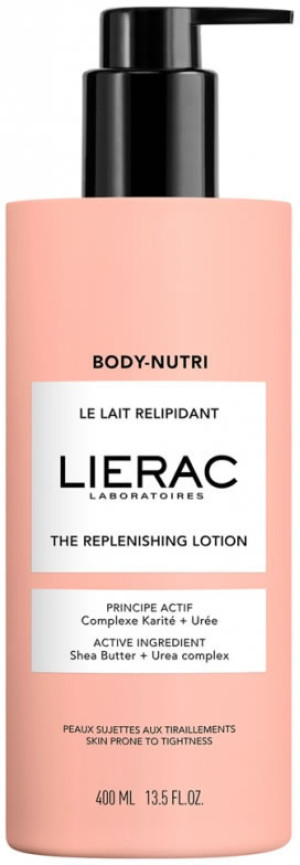 Balsam do ciała Lierac Nutri-Body Nawilżający 400 ml (3701436912123). Kremy i balsamy do ciała