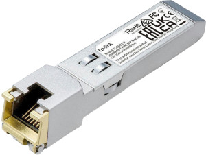 Moduł SFP TP-LINK TL-SM331T. Moduły SFP