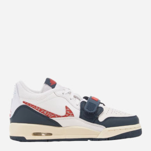 Buty sportowe chłopięce Nike Jordan Legacy CD9054-146 37.5 Wielokolorowe (196975620784). Buty sportowe i sneakersy chłopięce