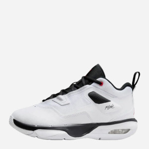 Sneakersy chłopięce Nike Jordan Stay Loyal FB9922-106 37.5 Białe (196975673742). Buty sportowe i sneakersy chłopięce
