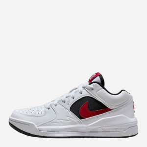 Sneakersy chłopięce Nike Jordan Stadium DX4399-116 37.5 Białe (197593923936). Buty sportowe i sneakersy chłopięce