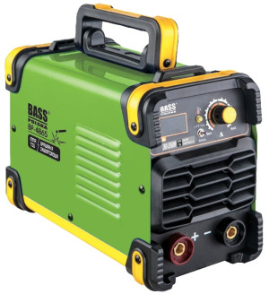 Spawarka inwertorwa Bass Polska 4865 (5902067624180). Spawarki