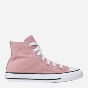 Trampki damskie wysokie Converse Hi Top Eternal Earth A02784C 37.5 (7US) 24 cm Różowe (194434037777). Tenisówki i trampki damskie