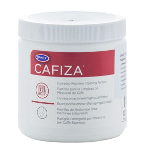 Tabletki do czyszczenia ekspresów Urnex Cafiza 100 szt (1001000030). Preparaty do urządzeń AGD