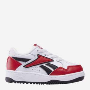 Sneakersy chłopięce Reebok Atr Chill 100201825 24.5 (7.5UK) Białe (1200143944516). Tenisówki i trampki chłopięce