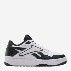 Sneakersy chłopięce Reebok Atr Chill 100201935 27 (10UK) Biały/Czarny (1200143510728). Tenisówki i trampki chłopięce
