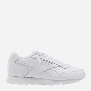Sneakersy młodzieżowe chłopięce Reebok Glide 100222891 35 (3.5UK) Białe (1200161523991). Buty sportowe i sneakersy chłopięce